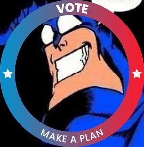 Meet your Posher, Timothy